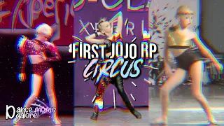 Jojo RP Solo "Circus" (First Jojo RP) | Dance Moms