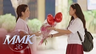 MMK Episode: Mutual feelings or friendzone?