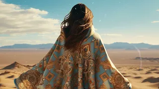 Babylon Woman - Queen of Sahara (DJ MIX)