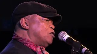 Marcus Miller w/Hugh Masekela - Stimela -  International JazzDay UNESCO 2012