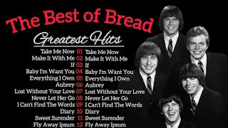 Bread, chicago, Lionel Richie, Bee Gees, Eagles, Billy Joel, Lobo🎙 Soft Rock Love Songs 70s 80s 90s