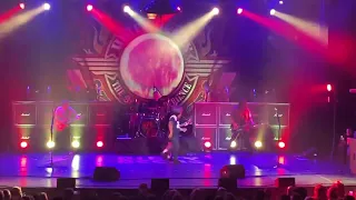 Dirty Deeds Boston AC/DC tribute band If You Want Blood (You Got It) Stadium Theater 7/22/22