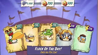 ANGRY BIRDS 2 THE ARENA STREAK 5 (APR/21/2023)