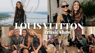Louis Vuitton took us to Lago Maggiore - #LVcruise24 | Tamara Kalinic