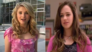 Frenemies Featurette - Mary Mouser & Stefanie Scott!