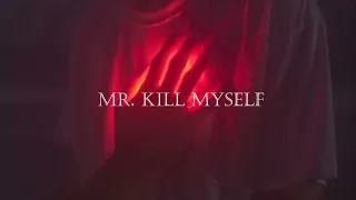 mr. kill myself - sewerslvt but you're in a bathroom in a party