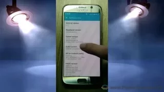How to Enable USB Debugging Mode on Galaxy S7/S7 Edge/S6/S6 Edge/S6 Edge+