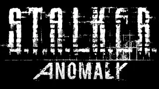 S.T.A.L.K.E.R. Anomaly - Trailer