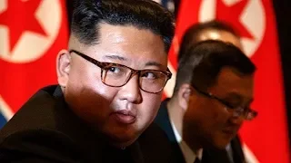 Зачем Ким Чен Ын снова предложил президенту США встретиться