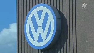 Volkswagen выплатит по 1000$ владельцам дизельных авто (новости)