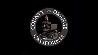 Funk Kickback Mix (Orange🍊County Stilo)