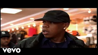 JAY-Z - Streets Is Watching
