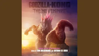 Godzilla x Kong: The New Empire (Main Title Theme)