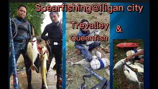 Spearfishing@ iligan city philippines