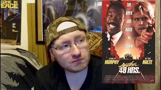 Another 48 Hrs. (1990) Movie Review