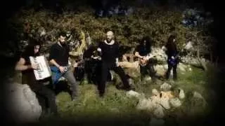 Clamor Silvae - Mel Daemoniosus (Official Video)