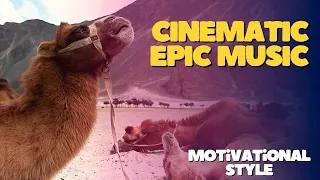 Cinematic Epic Music Motivational  [No Copyright Music] / Action