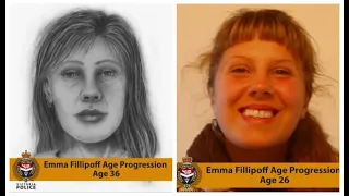 EMMA FILLIPOFF: CANADA'S MOST MYSTERIOUS MISSING PERSONS CASE?