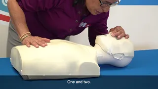 How to Perform CPR on an Adult and Child