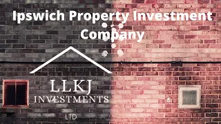 Ipswich Property Company - LLKJ Investments Ltd