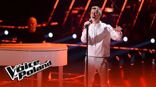 RaV Kozik - „Everybody’s changing”- LIVE SHOW 1 - The Voice of Poland 12