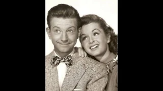 We Have Never Met As Yet Audio - I Love Melvin 1953