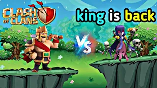 Clash of Clans in 1 Hour || Clash of Clans Gameplay #2