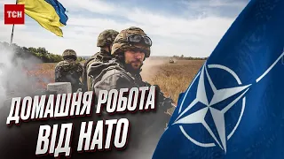 🤨 Українська армія крута, але для НАТО недостатньо! Що ще потрібно для вступу до Альянсу?