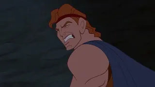 Hercules (1997) Jeepers Mister Your Strong