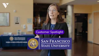 How San Francisco State University Partners with Verbit for Seamless Video Captioning