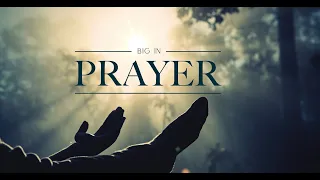 Prayer Connect || 21 September 2021