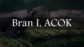 Game of Thrones Abridged #78: Bran I, ACOK