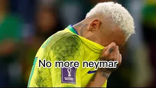 No more Neymar and Ronaldo