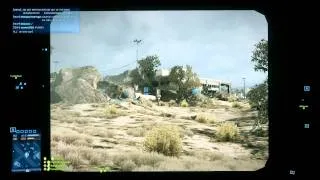 BF3 Javelin; what's better than hitting an enemy aircraft with one?