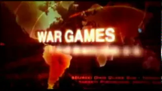 WarGames: The Dead Code (Movie Trailer)