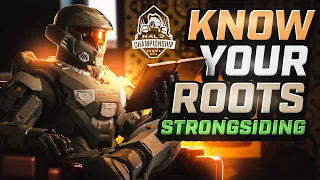 What Is StrongSiding? | Know Your Roots: Episode 1