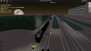 Random stuff #3 [Roblox-Rails Unlimited][old]