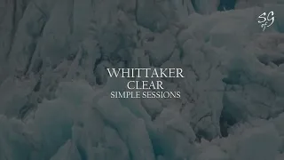 Clear - Whittaker / Subtítulos Español