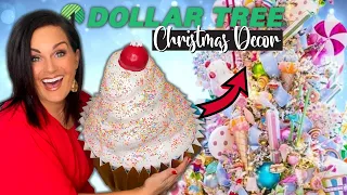 DESIGN 911: High End DIY Dollar Tree Christmas Decor!