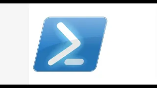 Automate PowerShell scripts with Windows Task Scheduler / Running Program Size