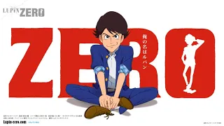 Lupin Zero | Дублированный Трейлер | На русском