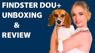 Findster Duo + Unboxing and Review