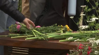 Isla Vista remembrance event ten years lafter deadly attacks