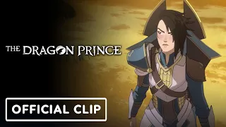 The Dragon Prince: Season 4 - Official "Whiplash" Clip