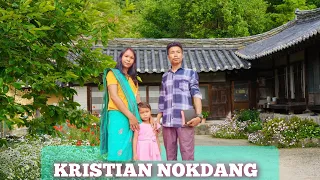 KRISTIAN NOKDANG|| Gospel music