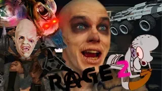 Rage 2 - The Future Is Now