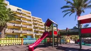 Hotel BlueBay Beach Club Gran Canaria, hotel para familias en San Agustín