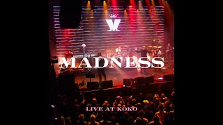 Madness Live @ KOKO, Camden, London, 2023-10-18 [MultiCam] [SBD]