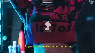 Tink - Different [LEGENDA/TRADUÇÃO]