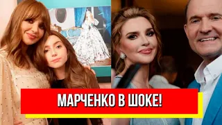 Пошла вон! "Жесткая" судьба дочери Медведчука: выгонят прочь! Марченко в шоке, расплата!